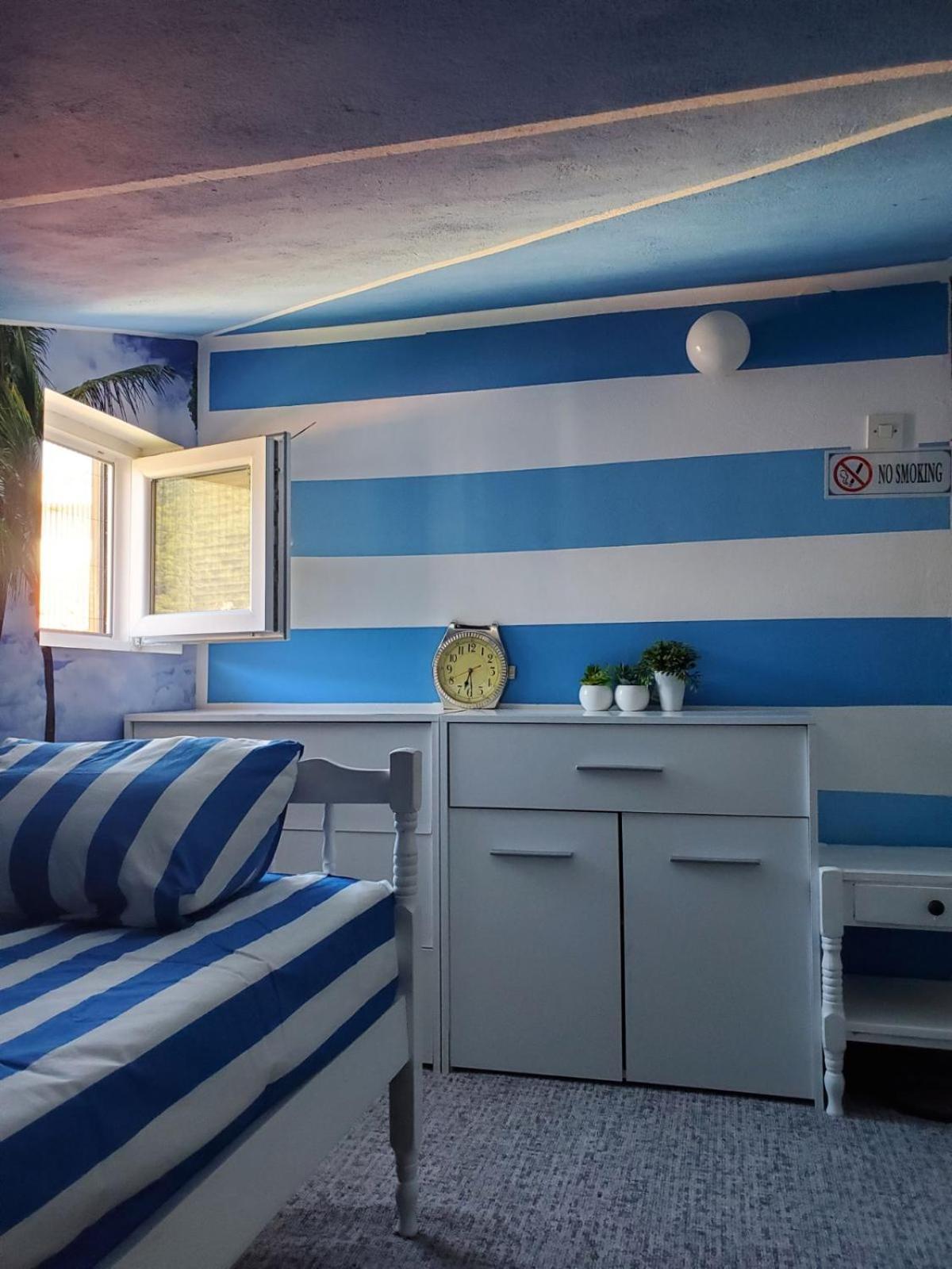 Guest House Olga بودفا المظهر الخارجي الصورة