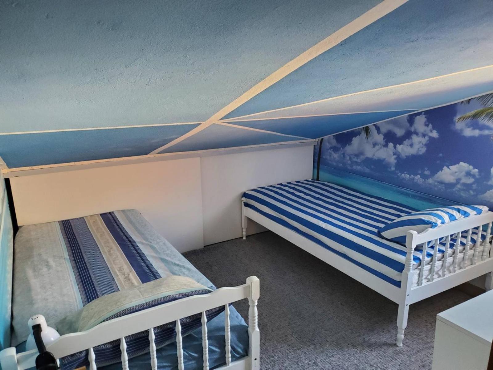 Guest House Olga بودفا المظهر الخارجي الصورة