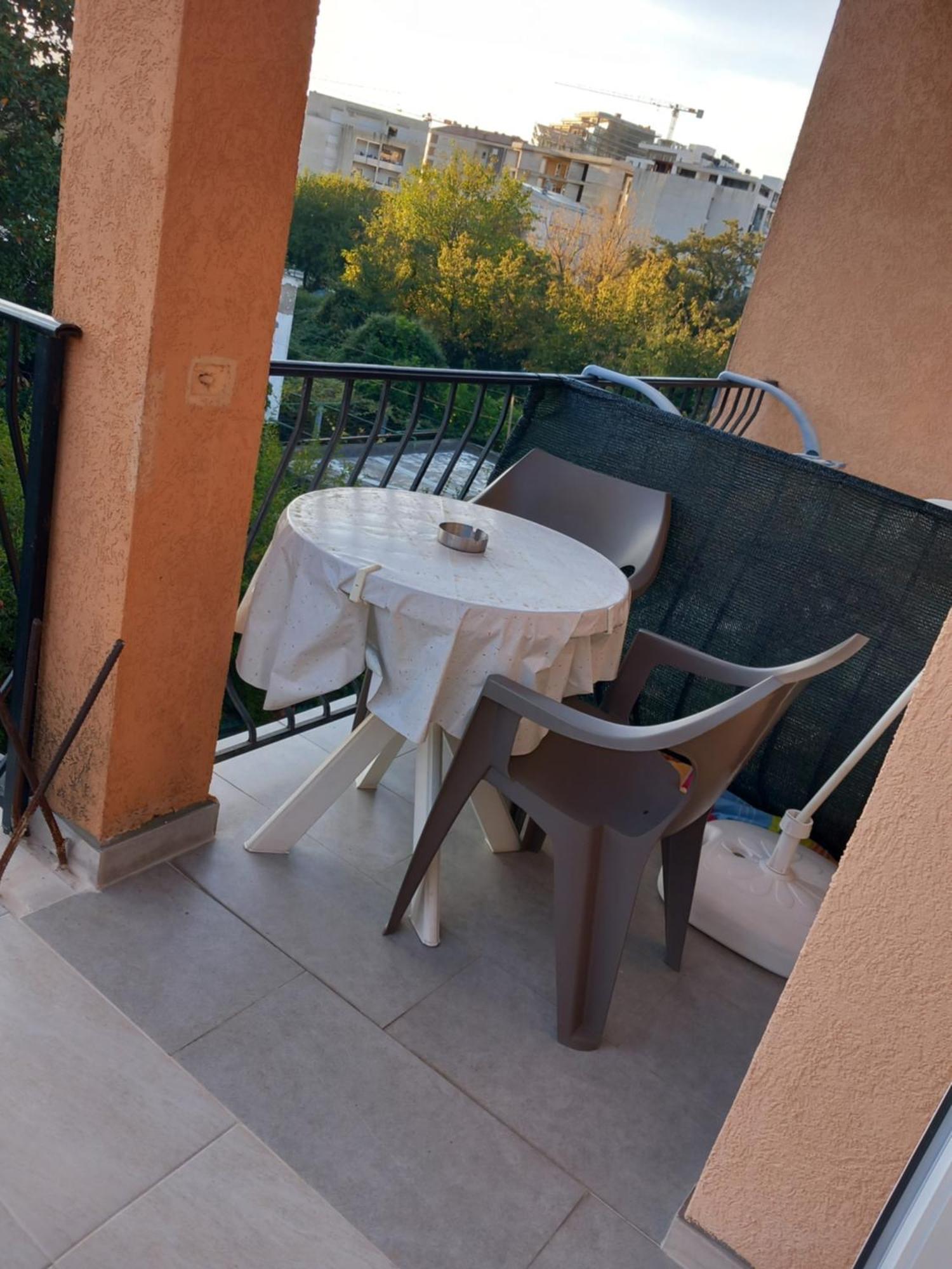 Guest House Olga بودفا المظهر الخارجي الصورة