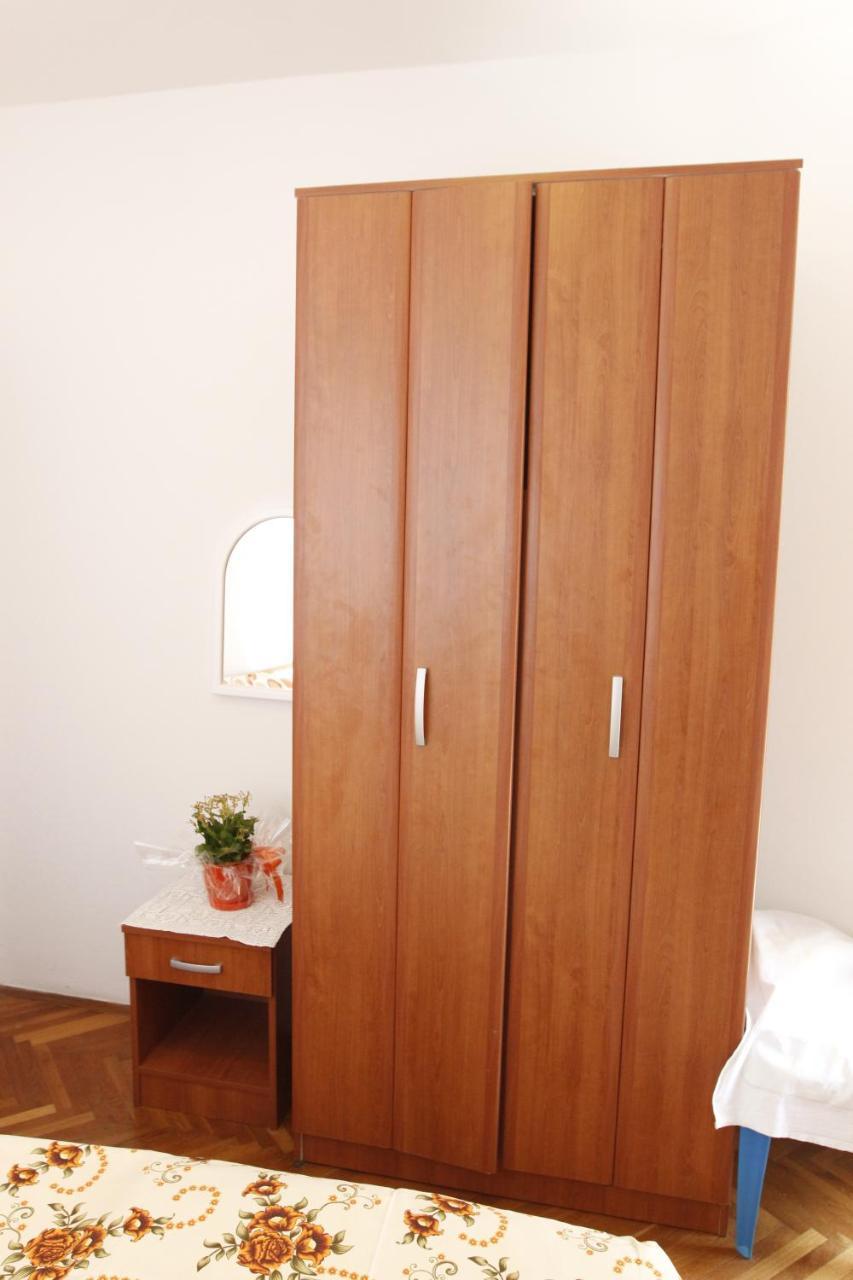 Guest House Olga بودفا المظهر الخارجي الصورة