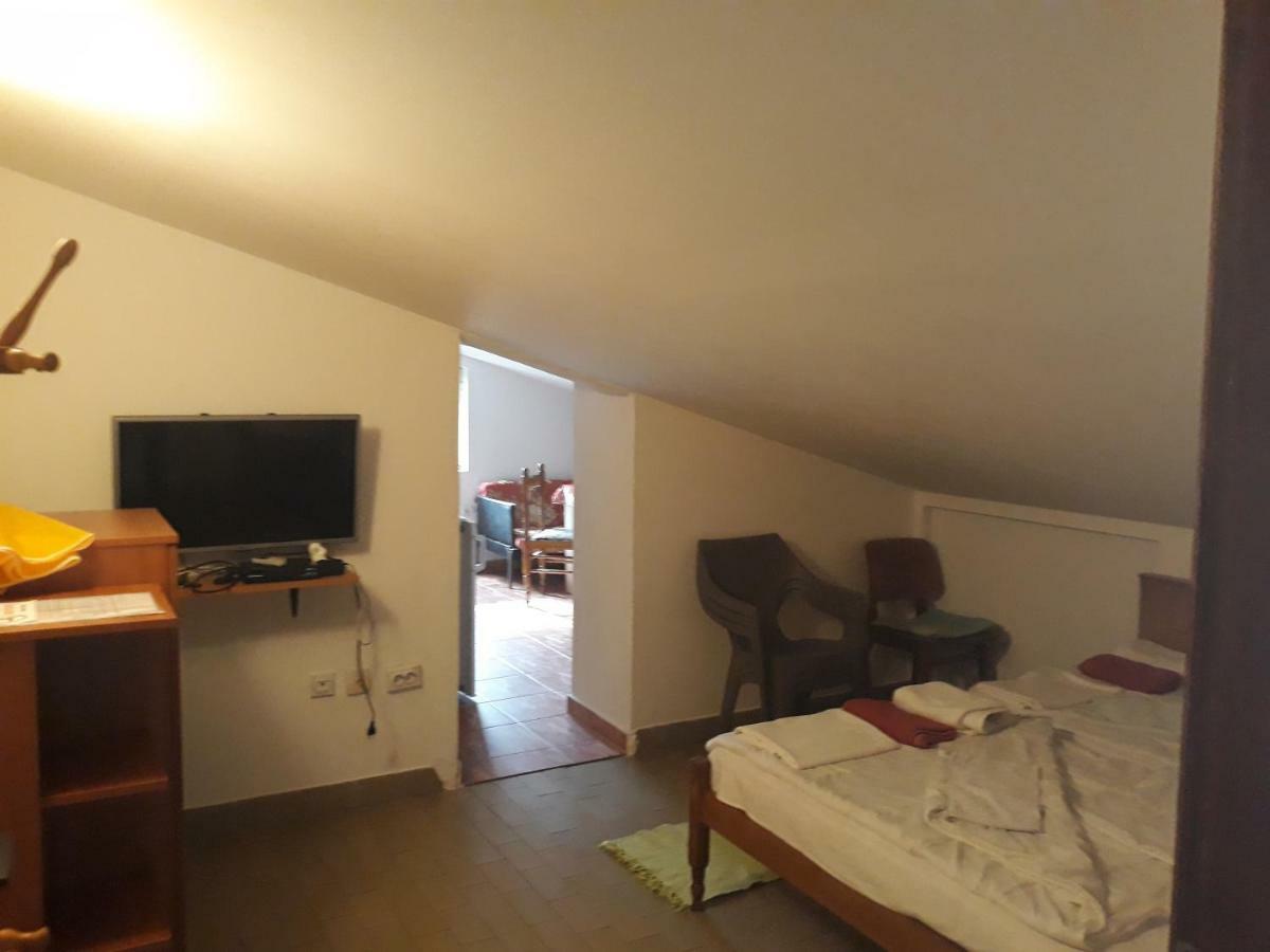 Guest House Olga بودفا المظهر الخارجي الصورة